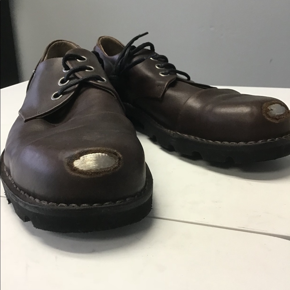 Diesel Hardkor Brown Low (OIL RESISTANT) E…